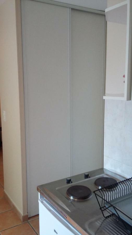 Appartement dans propriété calme en pleine nature Charbonnières-les-Bains Esterno foto